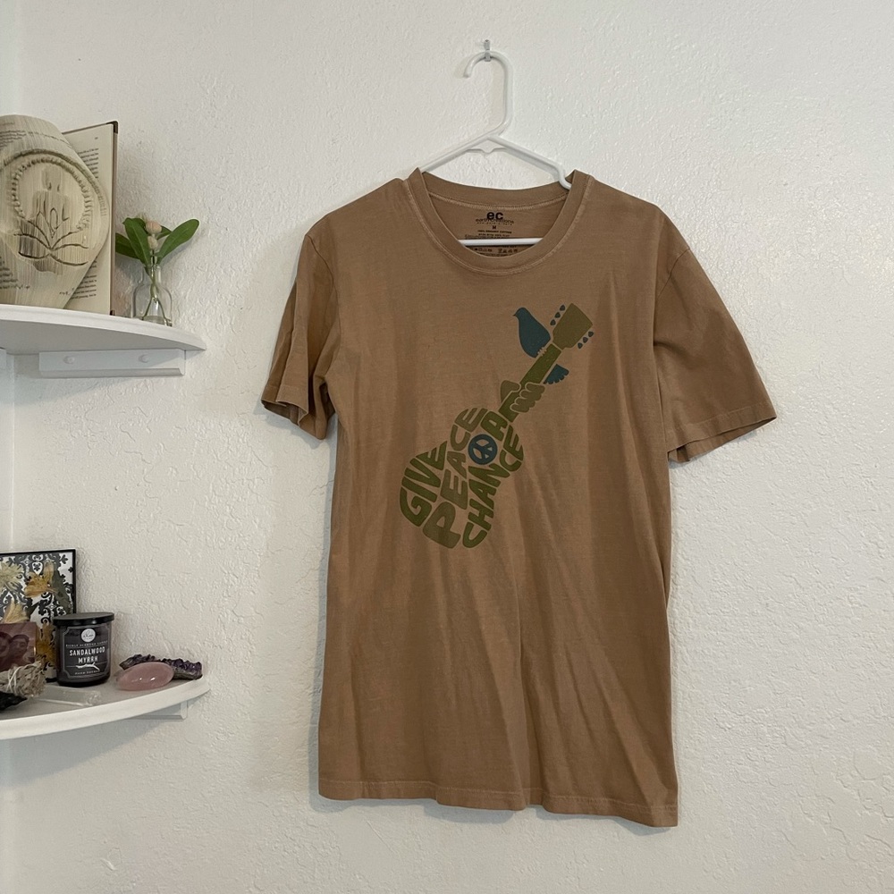 Hippy Tee